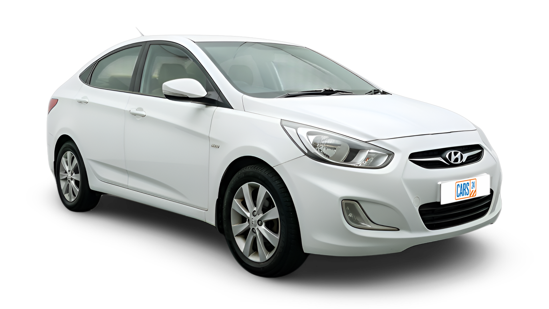 Hyundai Verna-img